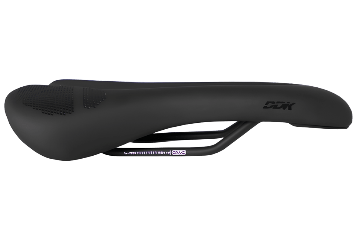 saddle